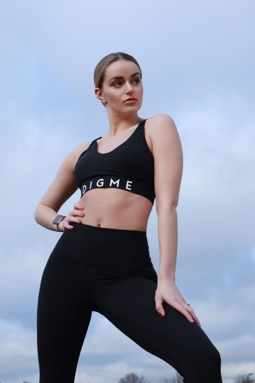 Sophie Maggie Instructor At Digme Fitness
