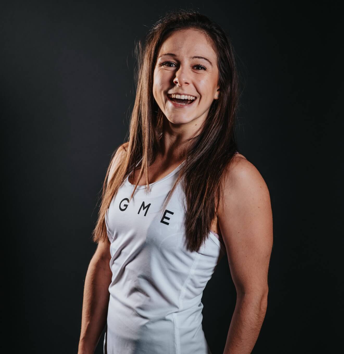 Ellie - Instructor at Digme Fitness